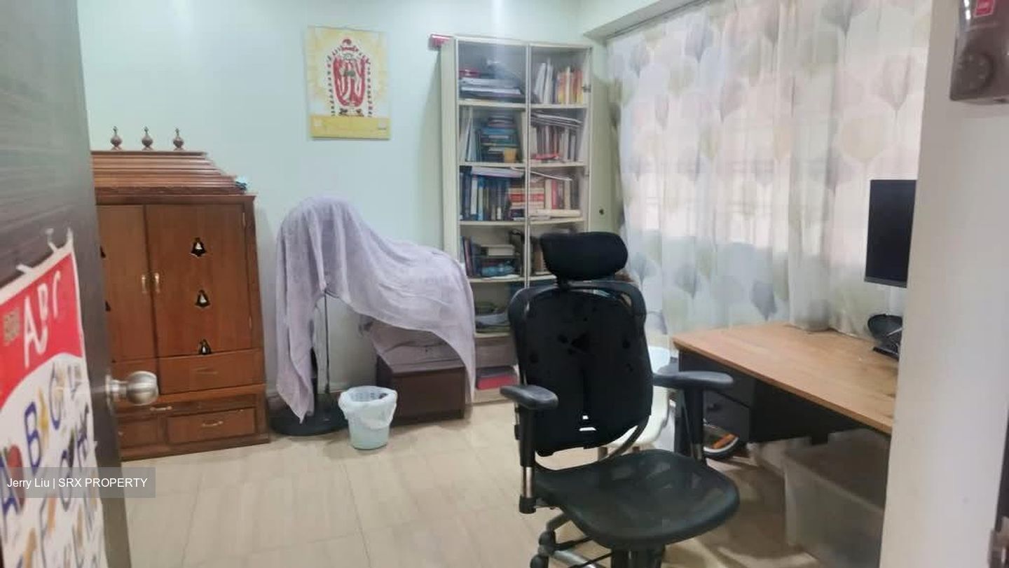 Blk 83 Redhill Lane (Bukit Merah), HDB 5 Rooms #570197441